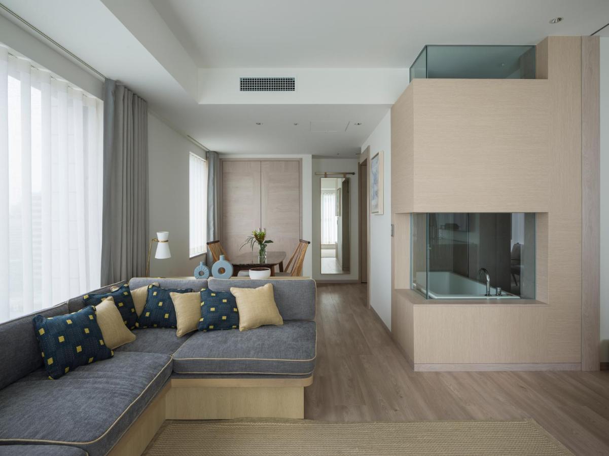 Hotel Zentis Ōsaka Extérieur photo