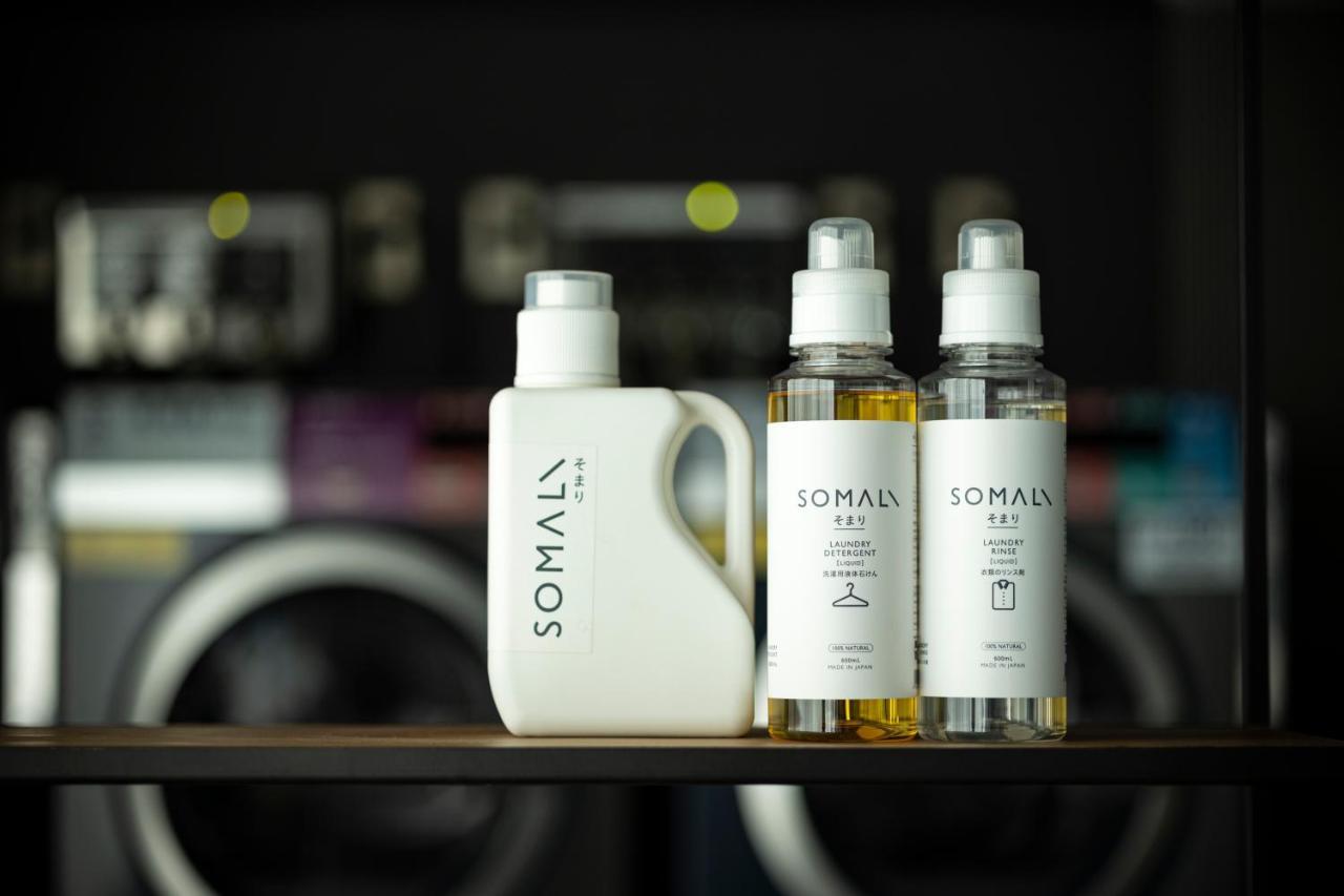 Hotel Zentis Ōsaka Extérieur photo Somaly products