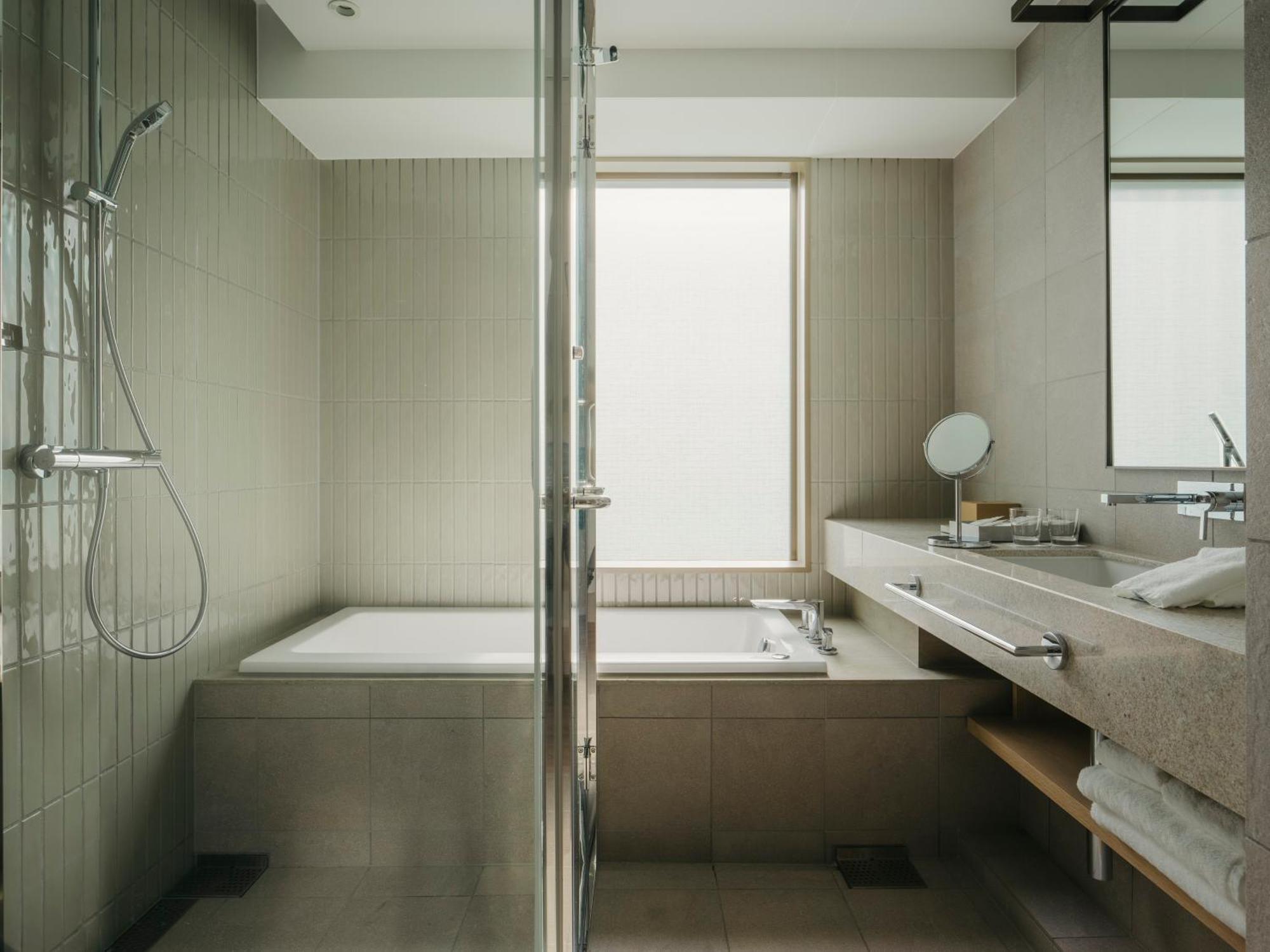 Hotel Zentis Ōsaka Chambre photo
